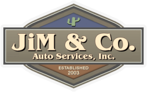 Jim and Co. Auto Services